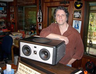 Mark Linett