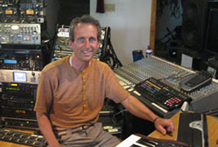 Russell Kramer