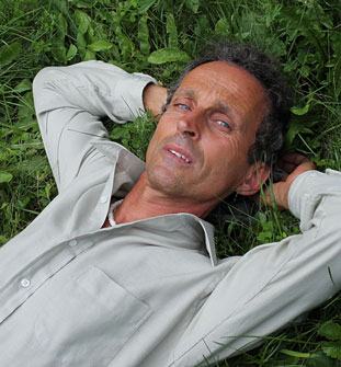 Russell Kramer