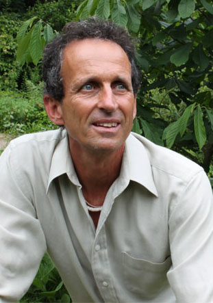 Russell Kramer
