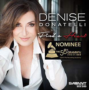 Denise Donatelli
