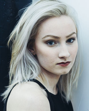Esther Watrous