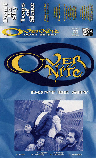 Overnite