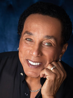 Big Noise Smokey Robinson Interview