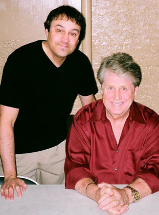Beach Boys Al Gomes Big Noise Brian Wilson