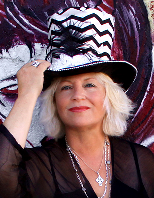 Brenda Bennett