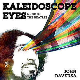 John Daversa