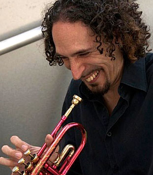 John Daversa