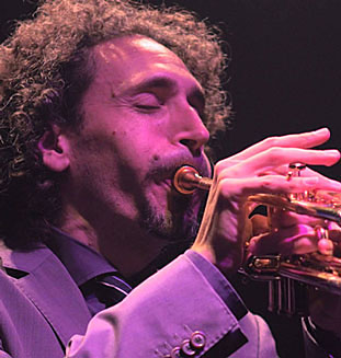 John Daversa