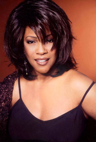 Mary Wilson