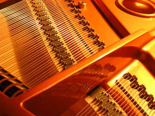 Big Noise Classical Artists