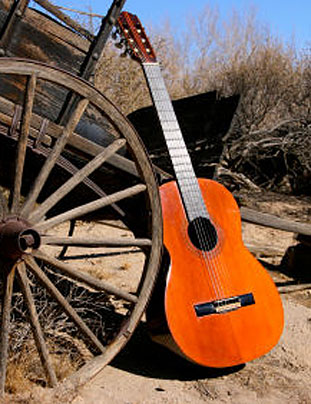 Big Noise Country Artists